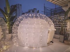 -天空花园餐吧·生日·团建(南山店)