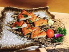 -大岛日本料理铁板烧(南通大饭店)