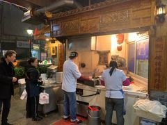 -锦泓老字号猪脏粉(东联大厦店)