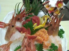 -有喜屋·深夜食堂(北京西路店)