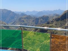 -十渡东湖港风景区