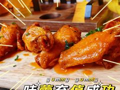 -Boxing Cat Brewery拳击猫精酿啤酒馆(思南公馆店)