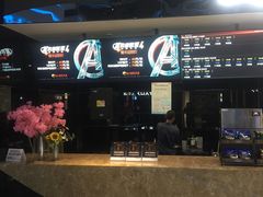 -春天国际影城(中庚漫游城杜比全景声店)