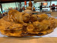 -优游吧斯邹族文化部落