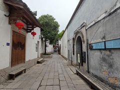 -三坊七巷历史文化街区