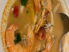 -米泰芒·东南亚料理(体育西店)