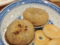 -芋包王闽南茶楼(八市店)