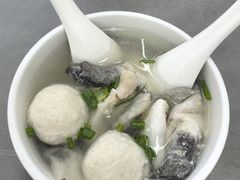 -福信鱼丸(茶亭路店)