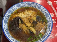 -美味斋(西北街店)