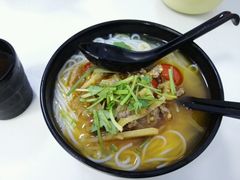 -一品郑记重庆牛肉米线馆(东泰路店)