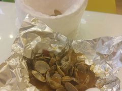 -花甲大咖(曼哈顿店)