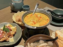 -安南越南餐厅(青岛万象城店)