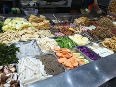 -林静小吃(复兴路店)