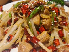 -奕景小馆·地道大连菜(恒隆广场店)