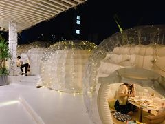 -天空花园餐吧·生日·团建(南山店)