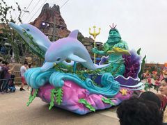 -海昌极光餐厅