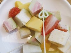 -沿江海南菜·文昌鸡祖师爷(大东海店)