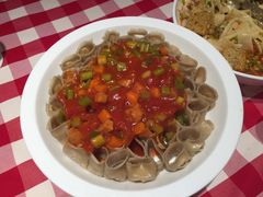 -西贝(上海我格广场店)