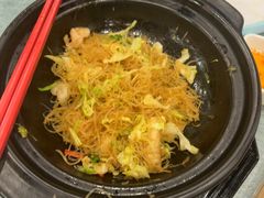 -永記粤菜·五指毛桃花雕鸡煲(九亭店)