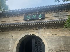 -灵谷景区