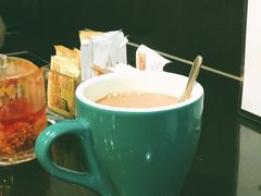 奶茶-八爷茶餐厅
