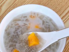 -翁林甜品