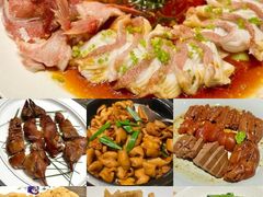 -金成潮菜博物馆(海珠湿地店)