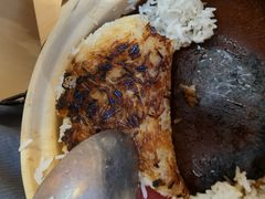 -华记煲仔华·煲仔饭(三元里万科里店)