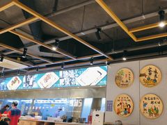 -银记肠粉店(南方医院店)