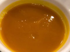 南瓜粥-韩时烤肉(枫蓝店)