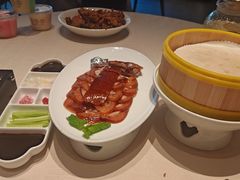 -大鸭梨烤鸭(石佛营店)