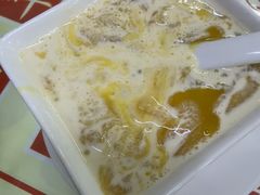 -香港華心糖水鋪(南西总店)
