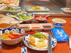 -小山日本料理(兴业太古汇店)