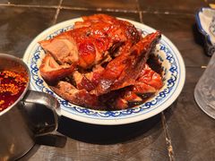 -小潘记鸭血粉丝汤