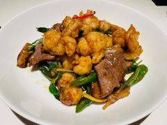 -炳胜私厨(万象前海店)