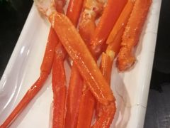 -巴麦隆自助烤肉(桂林路店)