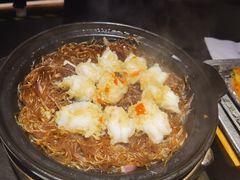 -绿茶餐厅(朝阳大悦城店)