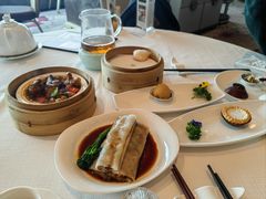 -金悦轩海鲜酒家(拱北店)