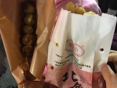 -利强记北角鸡蛋仔(弥敦道店 )