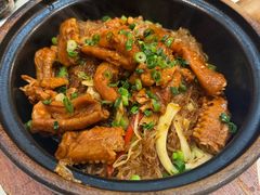 -粤食堂(天津和悦汇店)