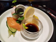 -火舞铁板烧(龙岗中心城店)