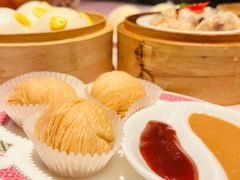 -囍凤楼·粤菜·点心·火锅(温特莱店)