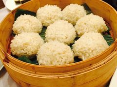 粗茶淡饭•汉口公馆-粗茶淡饭·汉口公馆(循礼门店)
