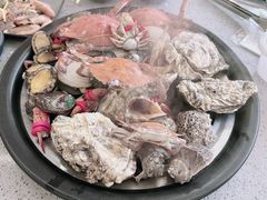 -仙螺岛海鲜自助餐厅(总店)