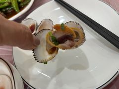 -老太婆饭店(广义路店)