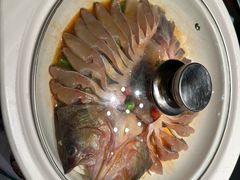 -庆江南江南菜(琴湖溪里花园城店)