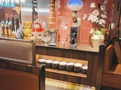 -東盛炭烤自助料理(浦东文峰广场店)
