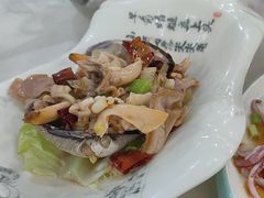 -威海渔村(黄兴路店)