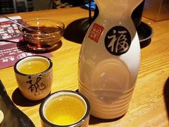 -束河人家(南锣鼓巷店)