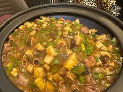 -君霖海鲜私房菜(春柳店)